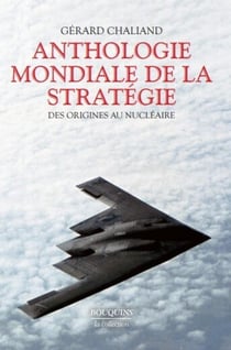 Anthologie mondiale de la stratégie - NE