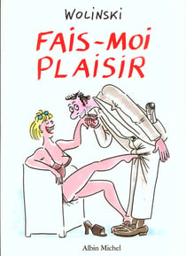 Fais-moi plaisir