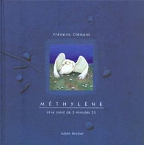 Méthylène - rêve rond de 3 minutes 33