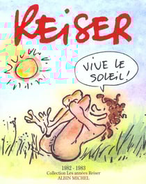 Les annees reiser 1982-1983