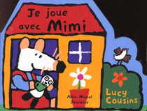 Je joue avec mimi