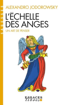 L'Echelle des anges : Un art de penser