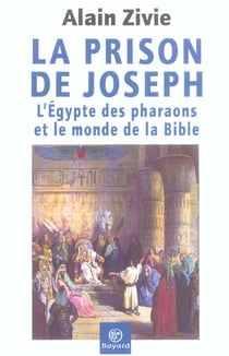 Prison de joseph