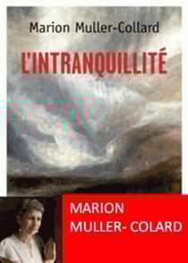 L'intranquillité