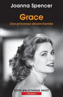 Grace - une princesse désenchantée