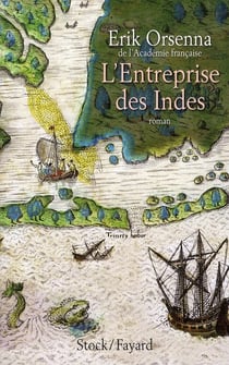 L ENTREPRISE DES INDES