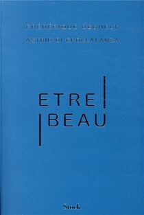 Être beau
