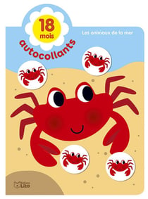 Les animaux de la mer