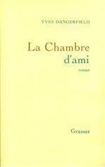 La chambre d'ami