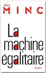 La machine égalitaire