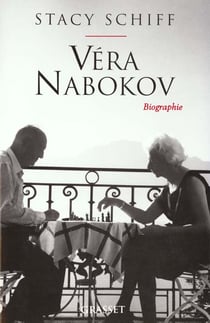 Vera nabokov