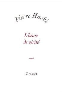 L'heure de vérité