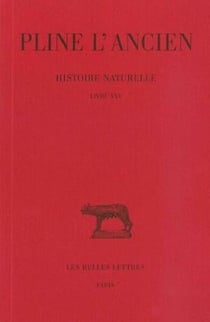 Histoire naturelle L25