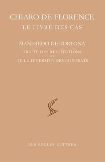 Le livre des cas
