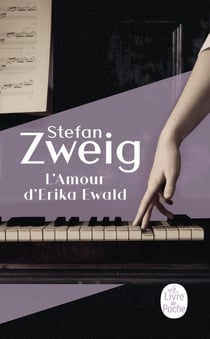 L'Amour d'Erika Ewald