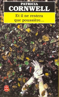 Et il ne restera que poussière...