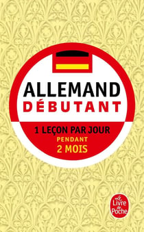 Allemand : débutant