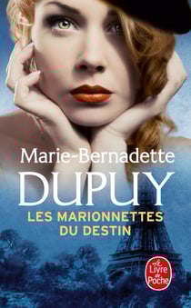 L'orpheline des neiges Tome 4 : les marionnettes du destin