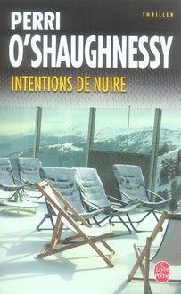 Intentions de nuire