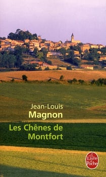 Les chênes de Montfort