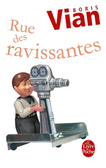 Rue des ravissantes et dix-sept autres scénarios