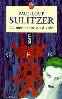 Le mercenaire du diable