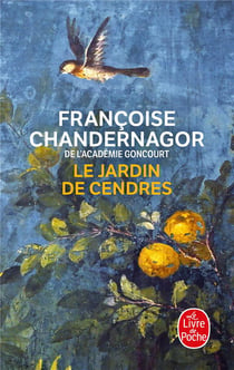 La Reine oubliée Tome 4 : Le Jardin de cendres