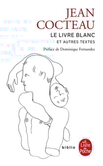 Le livre blanc et autres textes