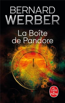 Bernard Weber est de retour avec un nouveau roman
