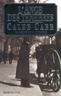 L'ange des ténébres