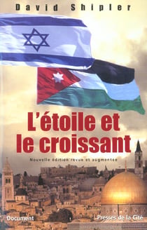 L'etoile et le croissant - edition 2002