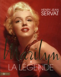 Marilyn, Ma légende