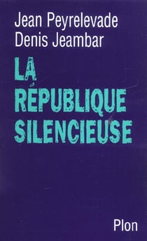La republique silencieuse