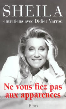 Ne vous fiez pas aux apparences - entretiens avec didier varrod