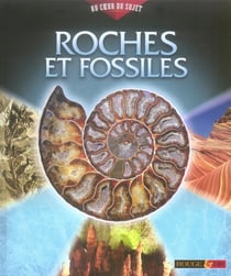 Roches et fossiles