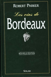 Les vins de bordeaux