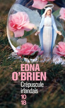 Crépuscule Irlandais