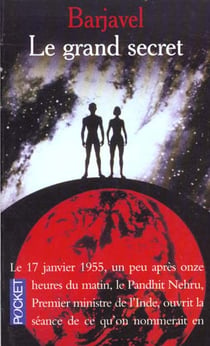 Le grand secret