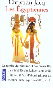 Les egyptiennes