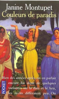 Couleurs de paradis