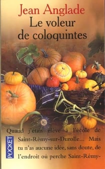 Le voleur de coloquinte