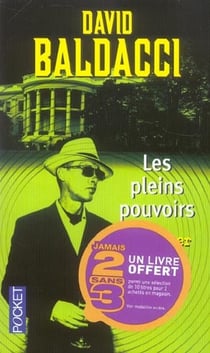 Les pleins pouvoirs