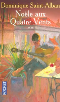 Noele aux quatre vents t.2