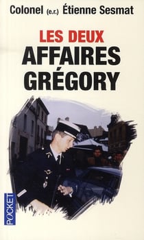 Les deux affaires Grégory