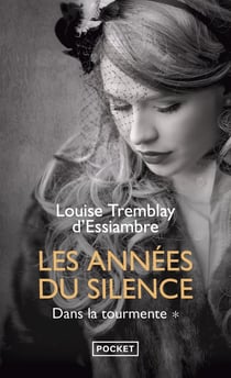 Les années du silence Tome 1 : dans la tourmente