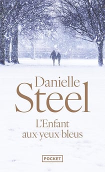 L'enfant aux yeux bleus