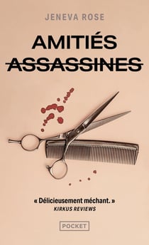 Amitiés assassines