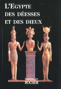 Les dieux d'egypte