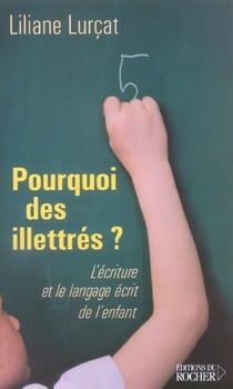 Pourquoi des illettres ?