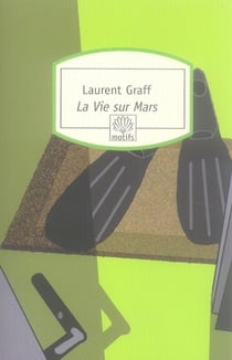 La vie sur mars